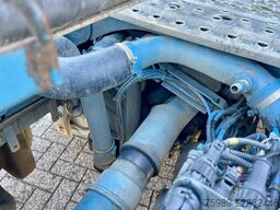 Scania P400 RETARDER, HYDRAULICS, PTO,  EURO 5