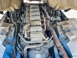 Scania P400 RETARDER, HYDRAULICS, PTO,  EURO 5