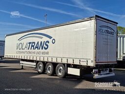 Schmitz Cargobull Curtainsider Standard Getränke