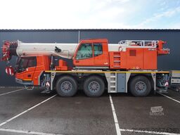 TADANO-FAUN ATF60G-3 6X6X6