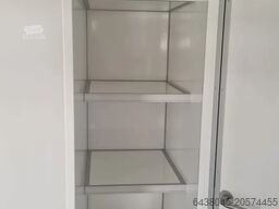 EASYWAGON 900cm woon-unit met 4 slaapkamers