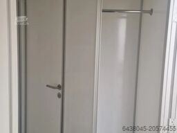 EASYWAGON 900cm woon-unit met 4 slaapkamers