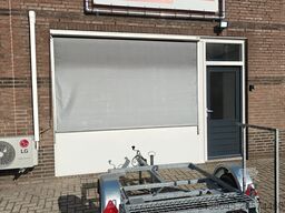 EUROPEWAGON Dixi aanhanger toiletcabine aanhangwagen VOORRAAD