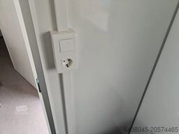 EASYWAGON Woonunits met 4 aparte slaapkamers 6st beschikbaar