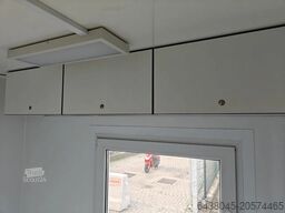 EASYWAGON Woonunits met 4 aparte slaapkamers 6st beschikbaar