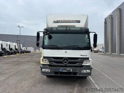Mercedes-Benz Atego 1224