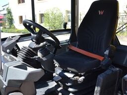 WACKER Neuson DV60 Dual View Raddumper / Drehkippmulde