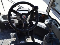 WACKER Neuson DV60 Dual View Raddumper / Drehkippmulde