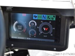 WACKER Neuson DV60 Dual View Raddumper / Drehkippmulde