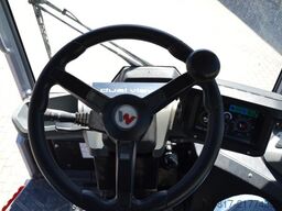 WACKER Neuson DV60 Dual View Raddumper / Drehkippmulde