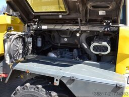 WACKER Neuson DV60 Dual View Raddumper / Drehkippmulde