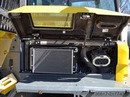 WACKER Neuson DV60 Dual View Raddumper / Drehkippmulde