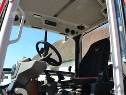 WACKER Neuson DV60 Dual View Raddumper / Drehkippmulde