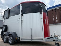 IFOR WILLIAMS HBX511- RED