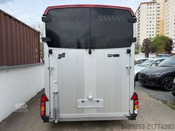 IFOR WILLIAMS HBX511- RED