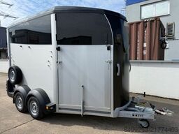IFOR WILLIAMS HBX511- BLACK