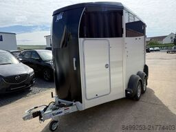 IFOR WILLIAMS HBX511- BLACK
