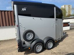 IFOR WILLIAMS HBX511- BLACK