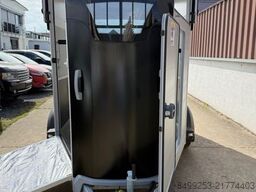 IFOR WILLIAMS HBX511- BLACK