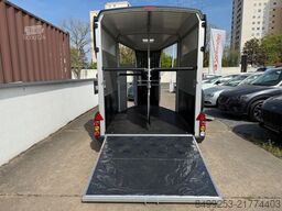 IFOR WILLIAMS HBX511- BLACK