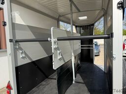 IFOR WILLIAMS HBX511- BLACK