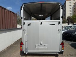 IFOR WILLIAMS HBX511- BLACK