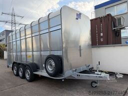 IFOR WILLIAMS TA510 16x7