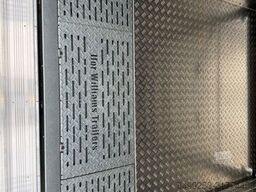 IFOR WILLIAMS TA510 16x7