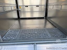 IFOR WILLIAMS TA510 16x7