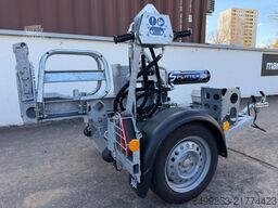 IFOR WILLIAMS Holzspalter