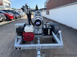 IFOR WILLIAMS Holzspalter