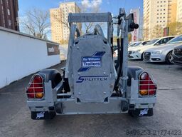 IFOR WILLIAMS Holzspalter