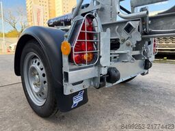 IFOR WILLIAMS Holzspalter