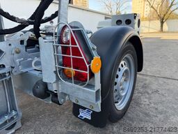 IFOR WILLIAMS Holzspalter