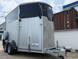 IFOR WILLIAMS HBX511- SILVER