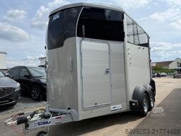 IFOR WILLIAMS HBX511- SILVER