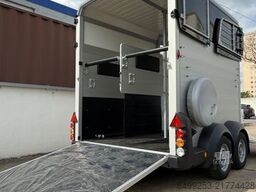 IFOR WILLIAMS HBX511- SILVER