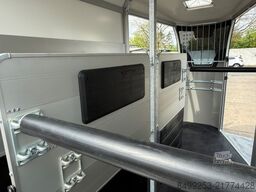 IFOR WILLIAMS HBX511- SILVER