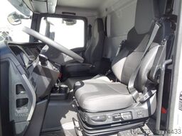 MAN TGM 15.290 BL Schiebeplane mit Edscha