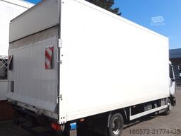 RENAULT D220 7.5T Koffer LBW AC