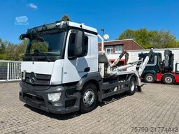 MERCEDES-BENZ 1836 Meiller Absetzer 4x2