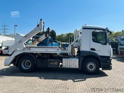 MERCEDES-BENZ 1836 Meiller Absetzer 4x2