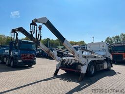 MERCEDES-BENZ 1836 Meiller Absetzer 4x2