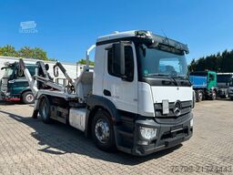 MERCEDES-BENZ 1836 Meiller Absetzer 4x2