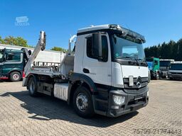 MERCEDES-BENZ 1836 Meiller Absetzer 4x2