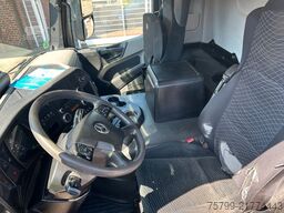 MERCEDES-BENZ 1836 Meiller Absetzer 4x2