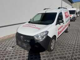 Κλειστό βαν DACIA Dokker Express Ambiance Klima