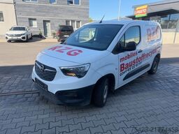 Κλειστό βαν OPEL Combo E Cargo Selection Klima
