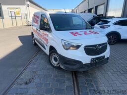 OPEL Combo E Cargo Selection Klima