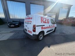 OPEL Combo E Cargo Selection Klima